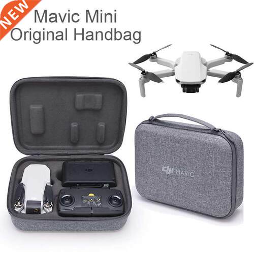 DJI Mavic Mini Bag Portable Carrying Case Travel Protective