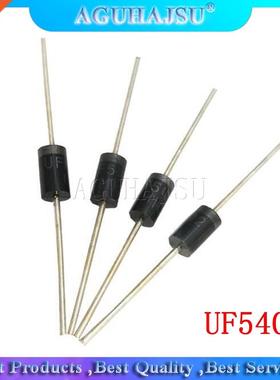 20PCS UF5402 3,0 AMP. ULTRA SCHNELLE GLEICHRICHTER UF5402
