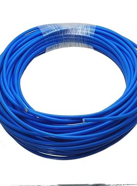 RG402 Coaxial Cable Connector Semi-rigid Flexible RG-402 0.1