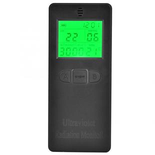 Electromagnetic Radiation Detector LCD Portable Digital Ultr