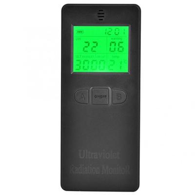 Electromagnetic Radiation Detector LCD Portable Digital Ultr