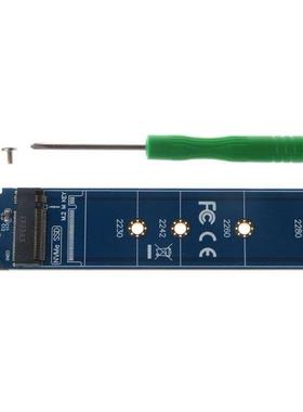 PCIE to M2 Adapter NVMe SSD M2 PCIE X1 Raiser PCI-E PCI Expr