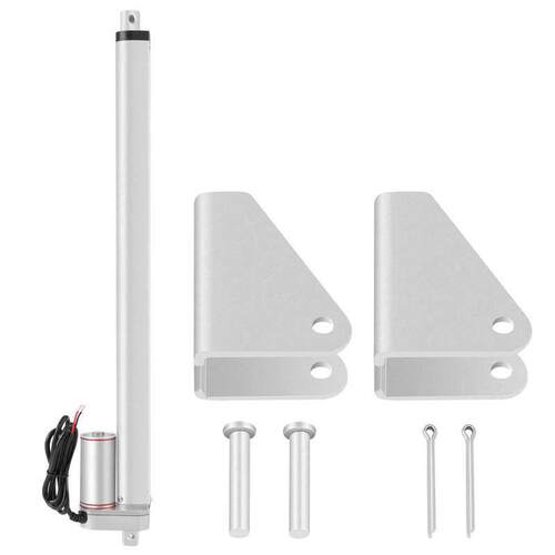 Linear Actuator 500mm Stroke Heavy Duty DC 12V Load Linear
