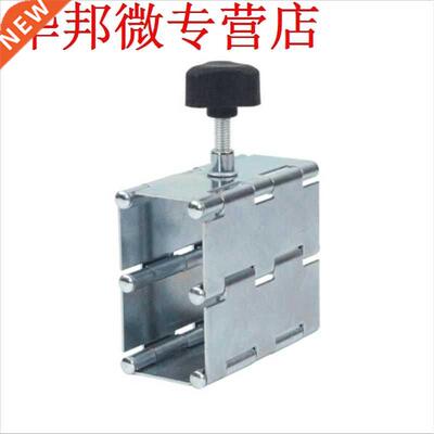 Foldable Tile Height Adjuster Riser Lift Leveler Top Locator