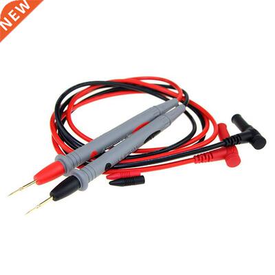 Multimeter Multi Meter Test Lead Probe Wire Pen Cable F5