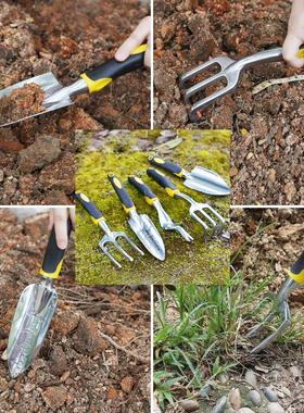 Garden Tool Hand Trowel Bonsai Shovel Rake,Cultivator,Weeder