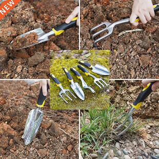 Garden Tool Hand Trowel Bonsai Shovel Rake,Cultivator,Weeder