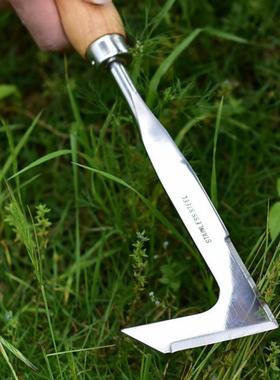 GardenTool With Handle Cutter Weeder Garden Patio Weeding Mo