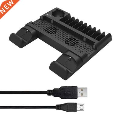 Multi-functional Charging Dock Station Controller Charger Ho