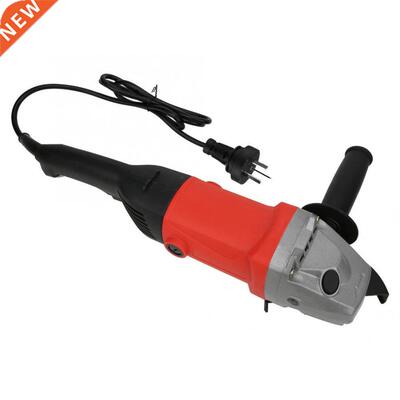 Electric Angle Grinder Large Power Ergonomic Angle Grinding