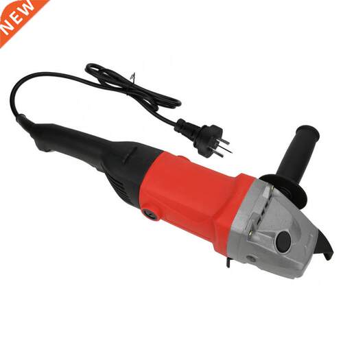 Electric Angle Grinder Large Power Ergonomic Angle Grinding