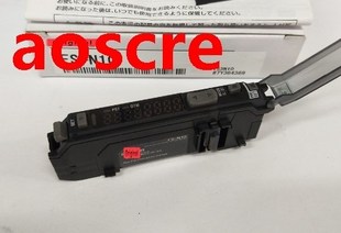 Fiber Amplifier Photoelectric New Optical Sensor High N10