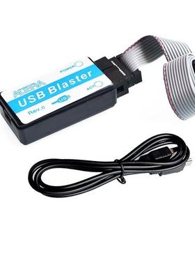 USB Blaster (ALTERA CPLD/FPGA Programmer)