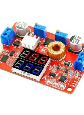 5A 75W Constant Current Voltage Regulated Converter Power Su