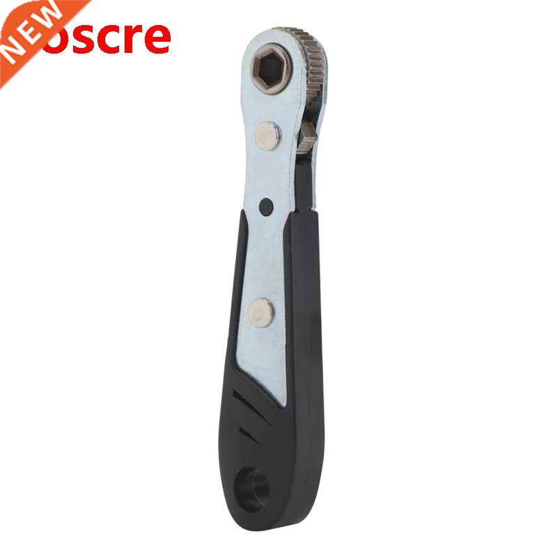 tools set wrench Set Mini Ratchet Wrench 1/4in Hex Socket Sl