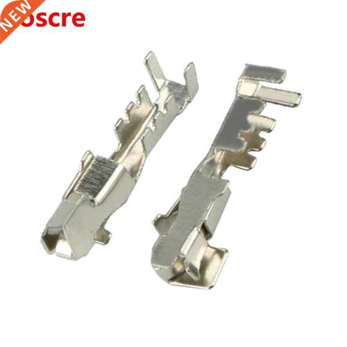100 PCS 1.5 series plug socket automotive connector connect