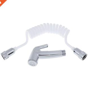 Handheld Portable Diaper Bidet Toilet Shattaf Sprayer Toilet