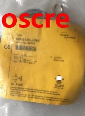 N5-G12K-AP6X N5-G12K-AN6X New Hgh-Qualty Swtch Sensor