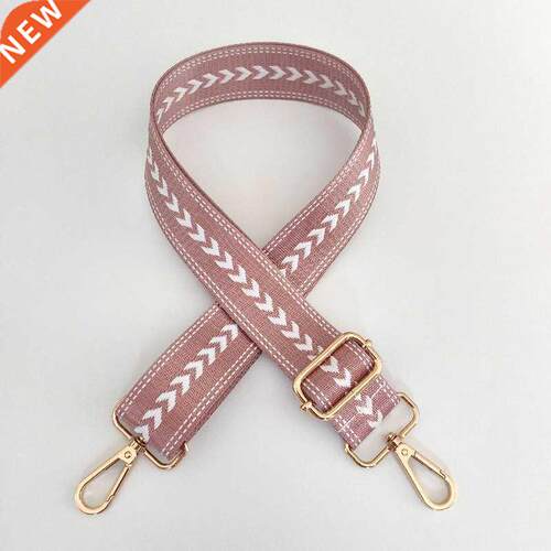 130cm Strap For Bags Shoulder Strap For Bag Decorative Color