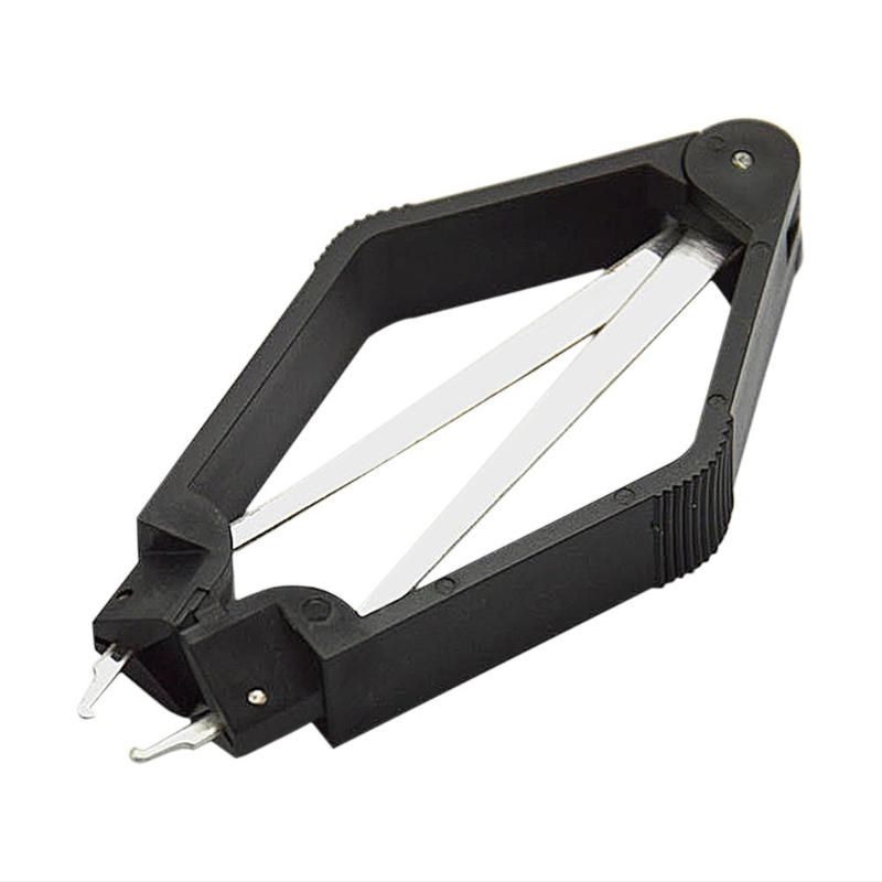 PLCC IC Chip Extractor Puller Plastic Circuit Board Componen