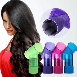 Hairdressing Salon Curly Hair Dryer Diffuser Cover Wind Curl