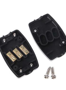 1A InLine Connector Box  Terminal Join Flex Cable Wire Mai