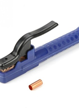 500A Weld Holders Electrode Holder Insulated Copper Clamp fo