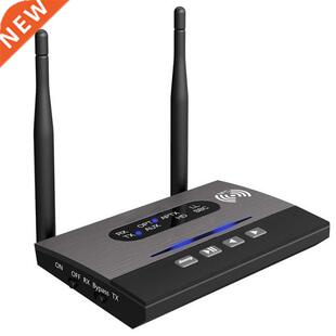 Bluetooth 5.0 Transmitter Receiver Csr8675 Wireless Music Au