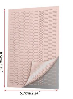 0μm Thickness Dot Repairing Soldering Lug Seamless Repair