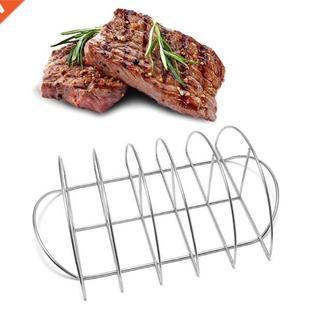 G6DA Multi-function Ribs for Grilling Barbecuing Used to Roa