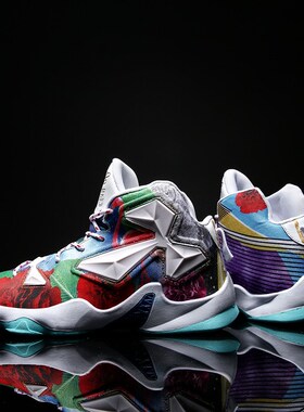 Basketball Shoes Men Sports Shoes High Tops Mens Basketball