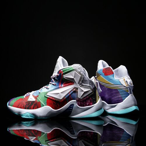 Basketball Shoes Men Sports Shoes High Tops Mens Basketball