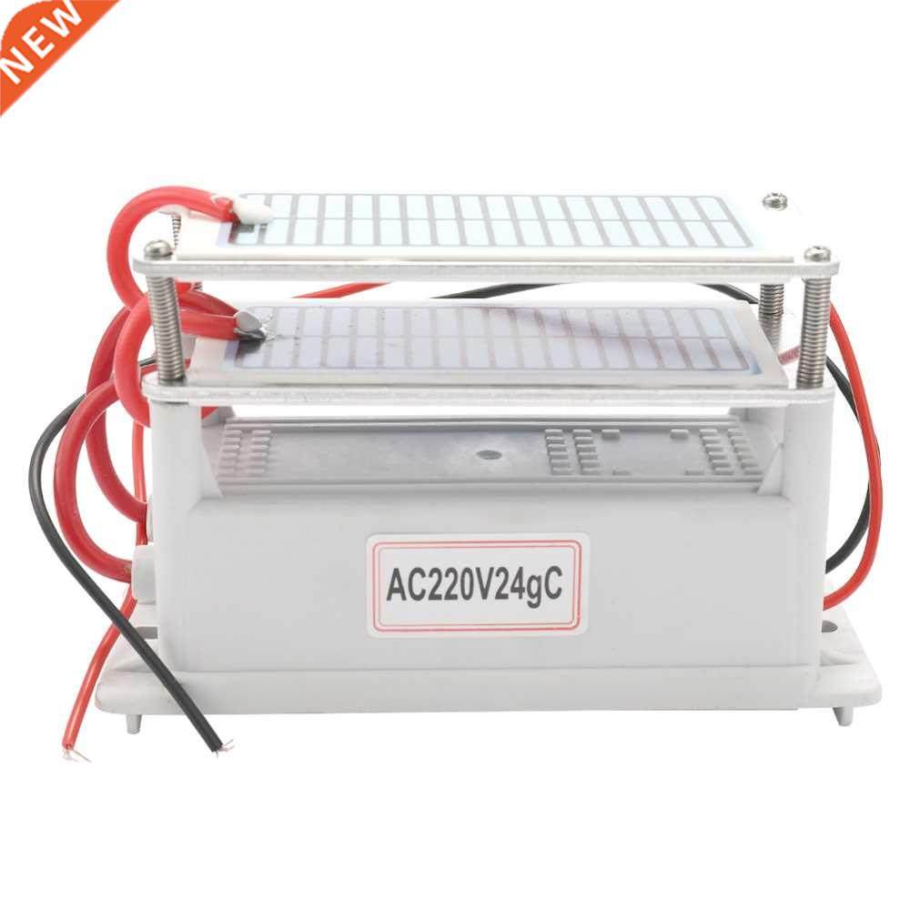 Gas Detector Gas Analyzer Air Quality Monitor Ceramic Ozone