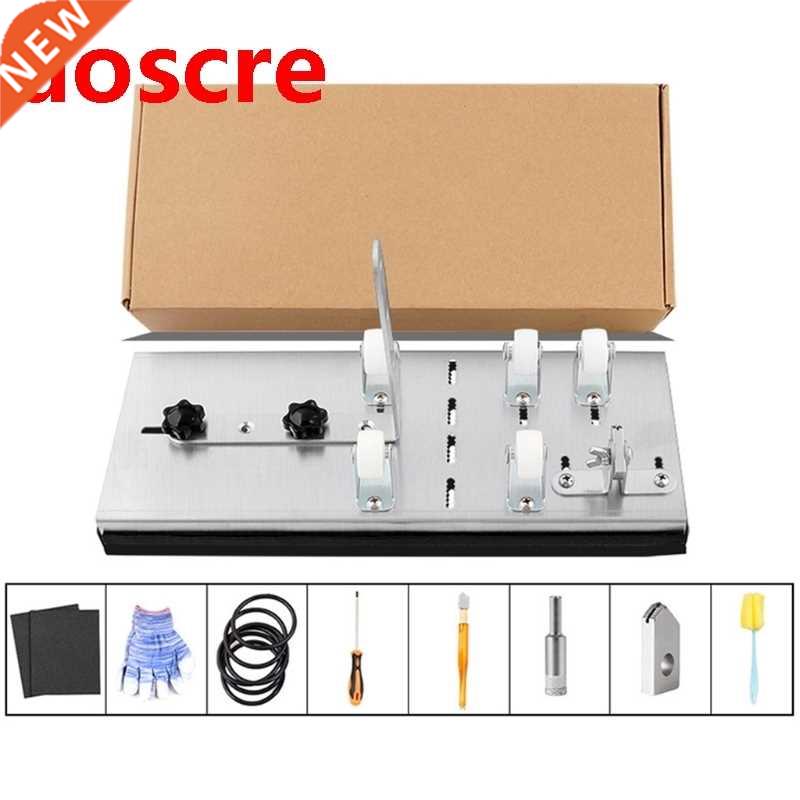 5 Wheel Glass Bottle Cutter Stainless Steel Cutting Wine Bee