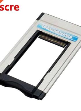 34MM to 54MM Express Card to PCMCIA PC Converter Card Adapte
