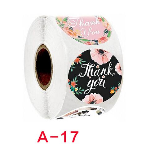Roll Flowers Handmade Crafts Decoration Thanks Sealing Stick