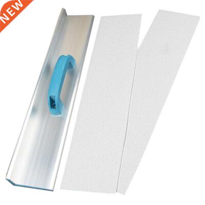 90 Degree Inside Corner Sanding Tool 适用于 Drywall Finishin