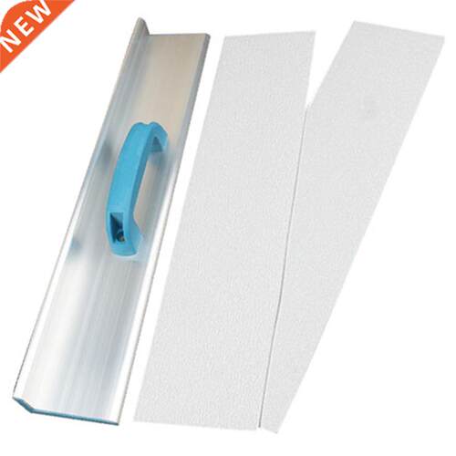 90 Degree Inside Corner Sanding Tool 适用于 Drywall Finishin