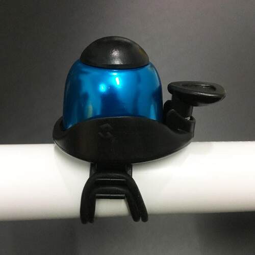 Ninebot Electric Scooter Bell Aluminum Scooter Small Horn MT