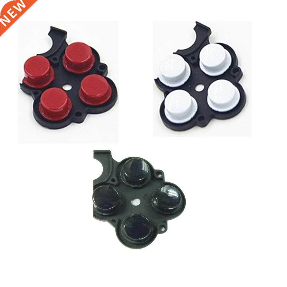 10 pcs a lot Original Function button Cross button For PSP0