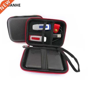 GANHE New Carrying Case Bag for WD My Passport ltra seagate