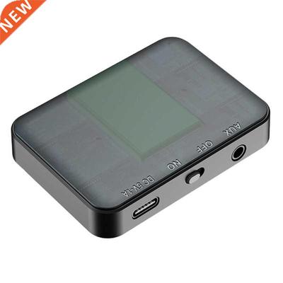 High Performance 5.0 Wireless Transmitter 10 Meters Transmis