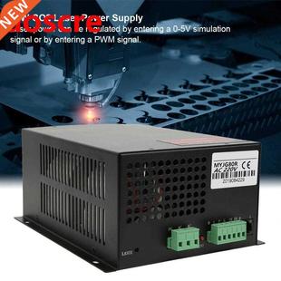 Laser Power Cutting Engraving 80W for MYJG Supply