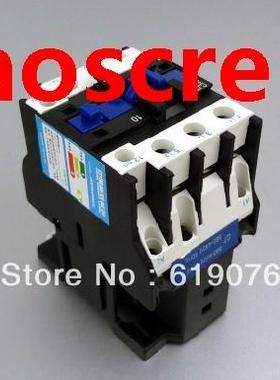 Motor Starter Relay CJX2-210 contactor AC 24V 6V 48V 1