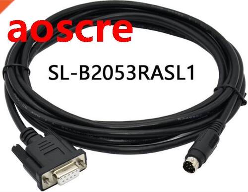 USB-SL-B2053RASL1 USB TO RS232 Adapter For Emerson EC Seres