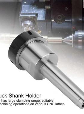 Chuck Collet Shank Holder High Hardness 40CR Carbon Steel fo