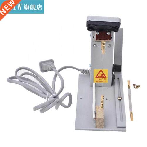 Ribbon Lace Cutting Machine Adjuable Thermal Multi-Functio