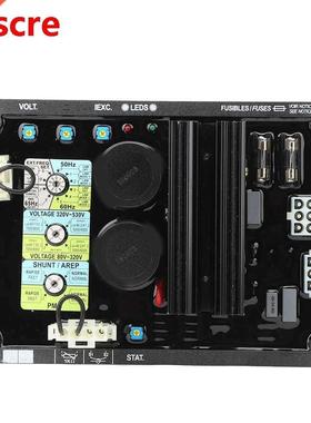 R450T Automatic Voltage Regulator AVR Generator Set Accessor