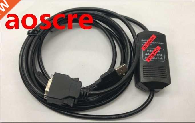 USB-MR-CPCBL3M Suitable Mitsubishi Melsec Servo Drive MR-