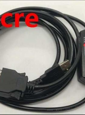 USB-MR-CPCBL3M Suitable Mitsubishi Melsec Servo Drive MR-